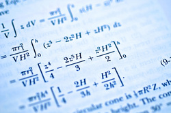 Maths tutor homework